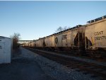 CSXT 265082